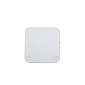 Báscula Digital para Café Espresso de 2 kg/0,1 g, con Función de Medición de Flujo de Agua y Temporizador, Precisa - Product Image 4