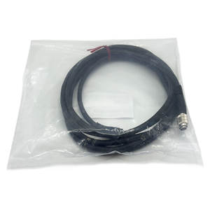 สายเคเบิลกล้อง CA-CF3 ความยาว 3 เมตร แบบมีฉนวนป้องกันความเร็วสูง ผลิตจาก PVC มาตรฐาน IP65 พร้อมตัวนำทองแดงหุ้มอะลูมิเนียม สำหรับเครื่องจักรอุตสาหกรรมรุ่น XG-X - Product Image 6