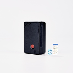 Keenchip Mini Xách Tay GPS Tracker Spy Không Dây GPS Xe Tracker Chống Trộm Thiết Bị GSM Điện Thoại Với GPS Tracker - Product Image 1