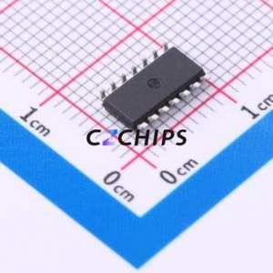 Nuevo y original microcontrolador de chip IC de circuito integrado de la SOIC-14 (MCU/MPU/SoC) - Product Image 2