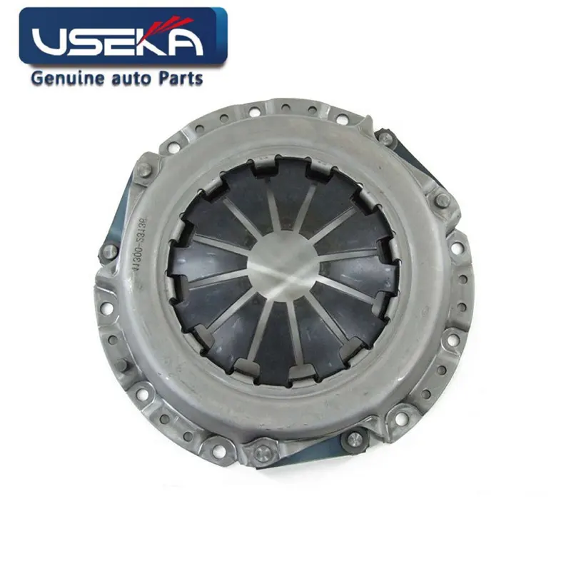 USEKA OEM 41300-23136ของแท้ชิ้นส่วนอะไหล่รถยนต์ฝาครอบคลัทช์สำหรับจีเอ็มเชฟโรเลตอาวีโอสำเนียง