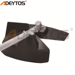 Débroussailleuse à essence légère 2 temps 40,2cc Robin 411 - Product Image 3