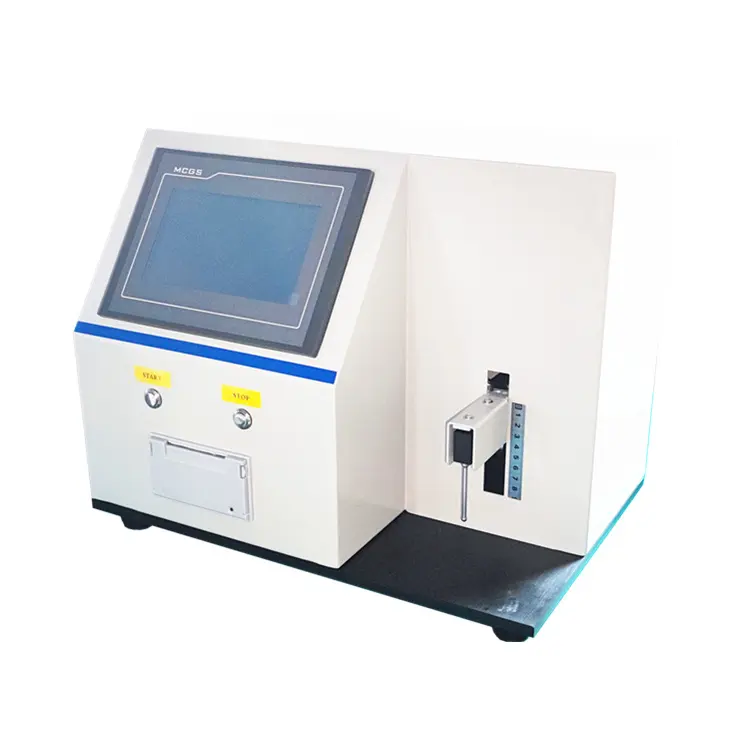 Gel Strength Tester Texture Analysis Tester For Sale Bloom Of Gel Strength Test Food Material Texture Analysis