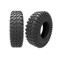 Pneus VTT sans tuyau 30X10r14 32X10r14 Pneus UTV Pneus à quatre roues Série UTV Xt/Bruiser Vt Vente en gros de haute qualité à bas prix