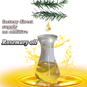 Vente en gros en usine Échantillon gratuit en vrac Huile essentielle de romarin Huile de romarin naturelle non diluée biologique de marque privée <span class=keywords><strong>pour</strong></span> le soin des <span class=keywords><strong>cheveux</strong></span> - Product Image 5