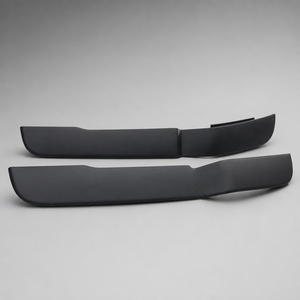 Per Land <span class=keywords><strong>Rover</strong></span> <span class=keywords><strong>Range</strong></span> <span class=keywords><strong>Rover</strong></span> <span class=keywords><strong>Sport</strong></span> 2010-2013, Deflettore Inferiore Paraurti Anteriore, Spoiler OEM LR05129 LR05130, Parti Carrozzeria Auto - Product Image 6