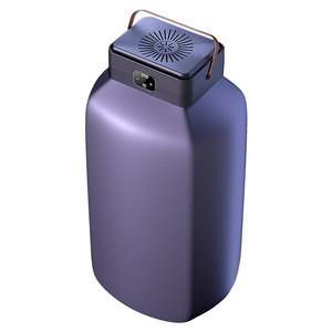 Chauffage automatique Sèche-<span class=keywords><strong>linge</strong></span> compact Plastique durable pour usage domestique Hôtel Alimenté par batterie avec diverses options promotionnelles - Product Image 1