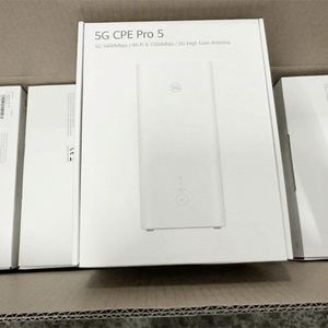 หัวเว่ย H158-381 5G CPE Pro 5 Router 5G WiFi 6 RJ45 RJ11ช่อง NanoSIM (brovi) สำหรับ Huawei H158-381 CPE Pro 5 - Product Image 4