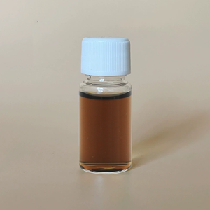 Réactivité du microenvironnement Nano MnO2 Granule -35 mV Pdt Granules fins de dioxyde de manganèse nano mésoporeux creux - Product Image 1