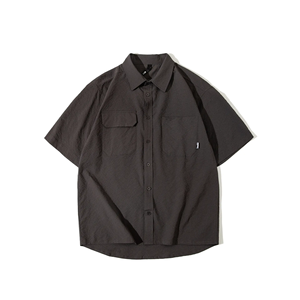 Abito da <span class=keywords><strong>uomo</strong></span> stile estivo Casual di alta qualità in cotone 100% traspirante Plus Size Shorts <span class=keywords><strong>tute</strong></span> tinta unita - Product Image 4