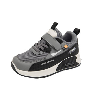 Scarpe da Ginnastica Unisex per Bambini, Sneakers per Ragazzi <span class=keywords><strong>e</strong></span> Ragazze, Calzature per Bambini Piccoli, Primavera Autunno - Product Image 4