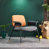 Chaise de bureau exécutive en cuir PU Liyu, design moderne et contemporain, pivotante à 360°, réglable en hauteur, pour la maison, le bureau, le salon, l'hôtel