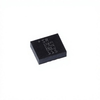 LSM6DSRTR LGA-14 Inemo 6DoF IMU Sensor 3D Accelerometer + 3D Gyroscope Elektronik ICs Baru Asli