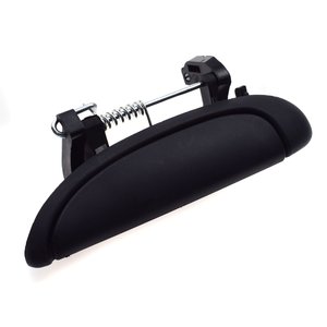 Poignée de porte extérieure extérieure automatique 7700433075 7700433076 côté gauche et droit pour <span class=keywords><strong>Renault</strong></span> Clio/Dacia Logan/Nissan Platina/Megane/scénic - Product Image 2