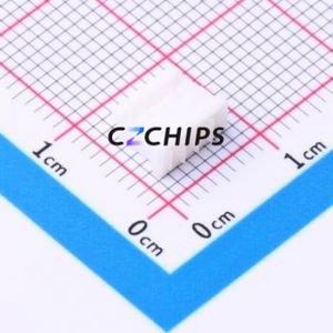 X1511H-04-N0 Housing (Wire-to-Board / Wire-to-Wire) P=1.5mm Connector 1x4P 1.5mm 1 4 - Product Image 1