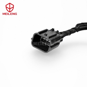 72181-T1G-E11ZF Manija Exterior de Puerta Delantera Lado del Conductor, Color Negro Perla Cristal, con Entrada Inteligente para <span class=keywords><strong>Honda</strong></span> Civic CR-V <span class=keywords><strong>CRV</strong></span> 2012-2017 - Product Image 2