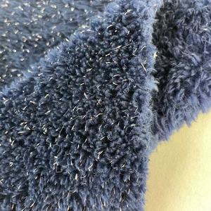 <span class=keywords><strong>Tela</strong></span> polar de terciopelo, 100% poliéster, supersuave, precio de fábrica, venta al por mayor - Product Image 3