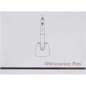 عالية الجودة الأسنان حشو الأسنان جوتا قناة الجذر Obturation إندو نظام القلم - Product Image 3