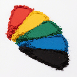 Ijzer-Ijzeroxide Gele Ijzeroxide Pigmenten Voor Tegels Cementkleurstoffen Kleur Krijtkleurstofcement Pigmenten Betonkleurstofpigmentpoeder - Product Image 2