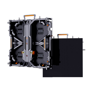 Outdoor19.7 * 19.7inch <span class=keywords><strong>LED</strong></span> Video tường không thấm nước p3.91mm <span class=keywords><strong>LED</strong></span> MODULE RGB Hậu Trường Backdrop cho thuê Chất lượng cao cho thuê <span class=keywords><strong>LED</strong></span> hiển thị - Product Image 2