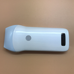 Konted MDR siêu âm DOPPLER màu siêu âm hệ thống máy không dây siêu âm DOPPLER màu siêu âm đầu dò - Product Image 3