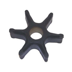 适用于雅马哈舷外发动机 115-250HP 的 OEM 替换水泵叶轮 替换件 6E5-44352-01-00 - Product Image 1