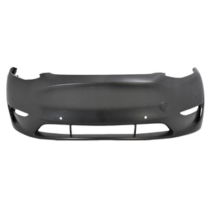 Vendita calda usato TESLA modello 3 <span class=keywords><strong>Y</strong></span> S X Kit corpo esterno nuova condizione porta anteriore in alluminio parafango cofano alettone paraurti per auto paraurti - Product Image 4
