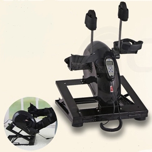 Équipement de gym professionnel, vélo à pédales motorisé, vélo d'exercice électrique pour personnes handicapées, vélo d'exercice motorisé pour personnes handicapées - Product Image 5