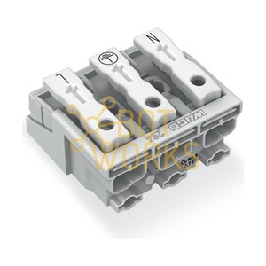 Wago 2945013 - Nuovo - Product Image 1