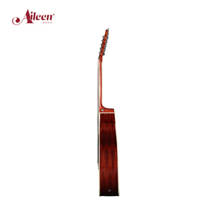 <span class=keywords><strong>10</strong></span> dây sinh viên Acoustic <span class=keywords><strong>Guitar</strong></span> điện 41 "với EQ đầy đủ Diecast (af8a8ce10) - Product Image 6