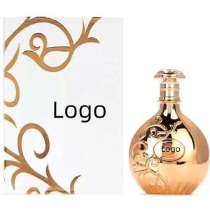 Caja de Regalo Moderna y Lujosa de Alta Calidad, Perfume para <span class=keywords><strong>Hombre</strong></span> y Mujer, el Más Vendido en Dubái, Venta al por Mayor OBM, Nueva Llegada, Spray de Larga Duración - Product Image 2