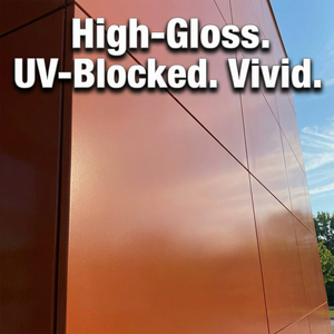 น้ำยาเคลือบเงาป้องกันรังสียูวี เสริมสีสัน ให้ความเงางาม ทนทานต่อสภาพอากาศ สำหรับพื้นผิวภายนอกอาคาร - Product Image 3