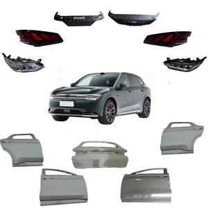 2025 2024ไฟท้ายไฟหน้ารถอะไหล่รถยนต์สำหรับ zeekr 001X007 009 7X - Product Image 1