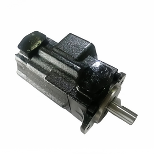ปั๊มไฮดรอลิกแบบใบพัด รุ่น T67B ซีรีส์ T67B-B02-1R00-A100 T67B-B03-1R00-A100 T67B-B04-1R00-A100 T67B-B05-1R00-A100 - Product Image 5