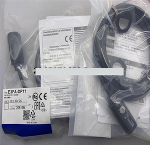 Interrupteur photoélectrique E3FA-DN12 DN11 DN13 DN14 15 <span class=keywords><strong>DP11</strong></span> DP12 TN11 TP11 RN11 - Product Image 4