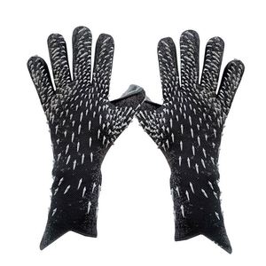 Gants <span class=keywords><strong>de</strong></span> football Entraînement Football Sports Meilleur <span class=keywords><strong>gardien</strong></span> <span class=keywords><strong>de</strong></span> but Gants en latex Gants <span class=keywords><strong>de</strong></span> football - Product Image 4