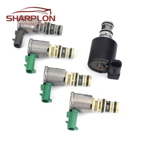 Vanne solénoïde de boîte de vitesses 5L40E et 5L50E, référence 96022804, pour BMW – Meilleures ventes - Product Image 1