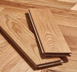 Kits de revêtement mural en bois à motif chevrons - Product Image 5