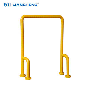 <span class=keywords><strong>Barre</strong></span> d'appui <span class=keywords><strong>de</strong></span> sécurité robuste sans plomb <span class=keywords><strong>pour</strong></span> <span class=keywords><strong>douche</strong></span>, <span class=keywords><strong>barre</strong></span> d'appui <span class=keywords><strong>pour</strong></span> toilettes sur pied accessible à l'extérieur <span class=keywords><strong>de</strong></span> la <span class=keywords><strong>baignoire</strong></span> avec pieds en nylon antidérapants - Product Image 1