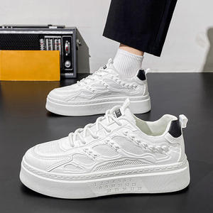 Zapatillas de Hombre Personalizadas de Lujo en Oferta, Proveedor de Zapatillas Izable para Hombre, Fabricante de Calzado, Estilo Deportivo - Product Image 4