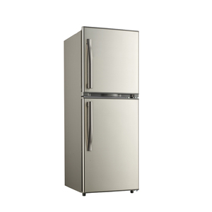 Refrigerador de Dos Puertas con Control Mecánico R134a de 175L, Precio Directo de Fábrica - Product Image 5