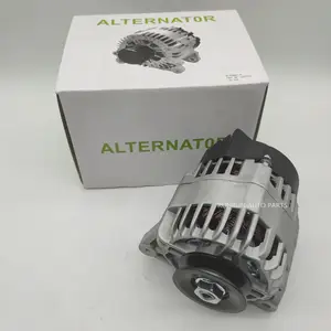 12v Alternator ALTERNATOR 2871A306 2873A301 2871A301 2871A302 12V 75A FOR PERKINS