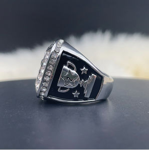 <span class=keywords><strong>Anneau</strong></span> <span class=keywords><strong>de</strong></span> championnat <span class=keywords><strong>de</strong></span> football pour enfants, design étoile, tournoi <span class=keywords><strong>de</strong></span> championnat pour enfants, compétitions <span class=keywords><strong>de</strong></span> club communautaire d'école primaire - Product Image 6