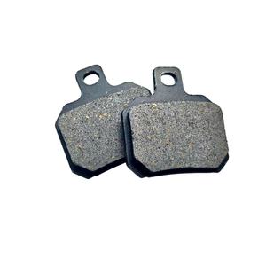 Plaquettes <span class=keywords><strong>de</strong></span> <span class=keywords><strong>frein</strong></span> avant arrière pour YADEA FA266 APRILIA BENELLI <span class=keywords><strong>BREMBO</strong></span> DERBI DUCATI HONDA INDIAN KTM PIAGGIO PEUGEOT RIEJU - Product Image 2