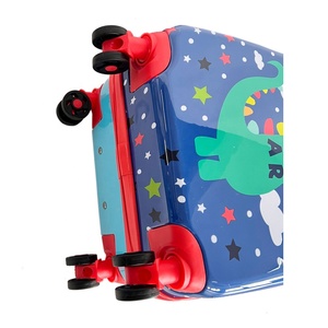 18 pollici unicorno bambini Trolley valigia bagaglio per la ragazza di viaggio - Product Image 6