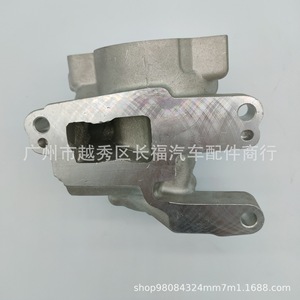 ฐานยึดปั๊มน้ำ Oliver รุ่น EJ7E-8B516-DA สำหรับรถยนต์ฟอร์ด เอสเคป และมอนเดโอ 2.0 - Product Image 5