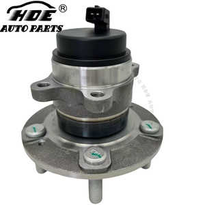 A00041379 Venta al por mayor de autopartes HDE AUTO PARTS Rodamiento de cubo de rueda para BAIC X55 - Product Image 2