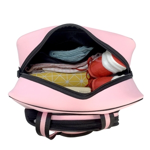 RTS Factory Großhandel Pickle ball Einkaufstasche Große Neopren Pickle ball Schläger tasche Pickle ball Paddel Umhängetasche für Frauen - Product Image 6