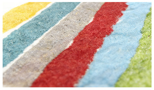 Sistemas de Suelos Autonivelantes de Resina de Arena Fina, Multiusos, Ligeros, No Tóxicos, de Granito, para Pintura de Superficies Profesional - Product Image 4