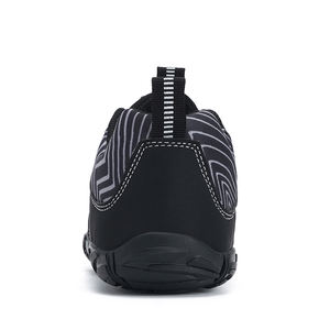 Yoris Chaussures de sport de plein air légères <span class=keywords><strong>Pieds</strong></span> larges Chaussures de randonnée urbaines et de jour Chaussures de randonnée <span class=keywords><strong>pieds</strong></span> <span class=keywords><strong>nus</strong></span> - Product Image 4